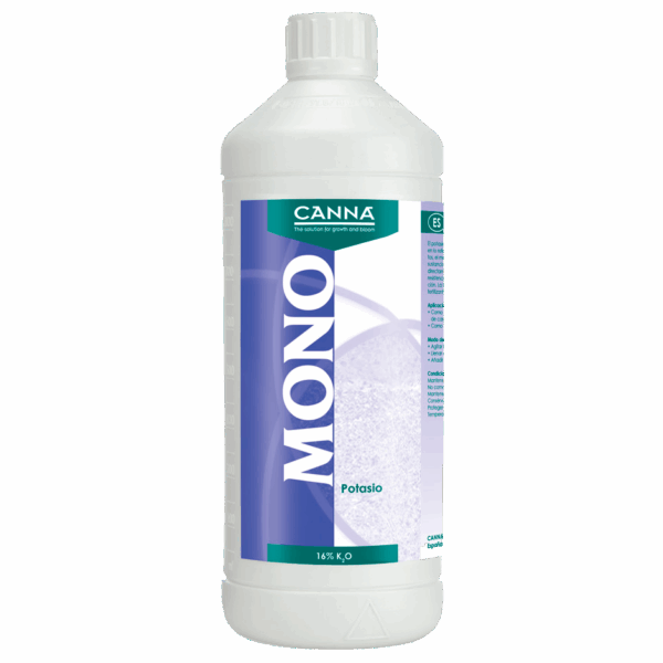 Canna Potasio 16%