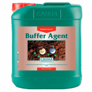 Canna Cogr Buffer Agent