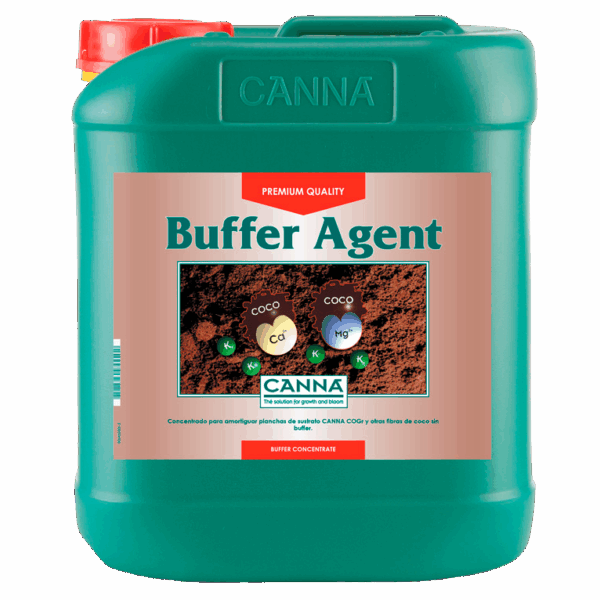 Canna Cogr Buffer Agent