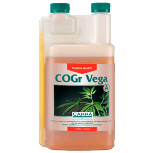 Canna Cogr Vega A+B