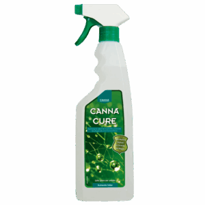 Canna Cannacure