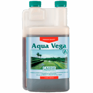 Canna Aqua Vega A+B