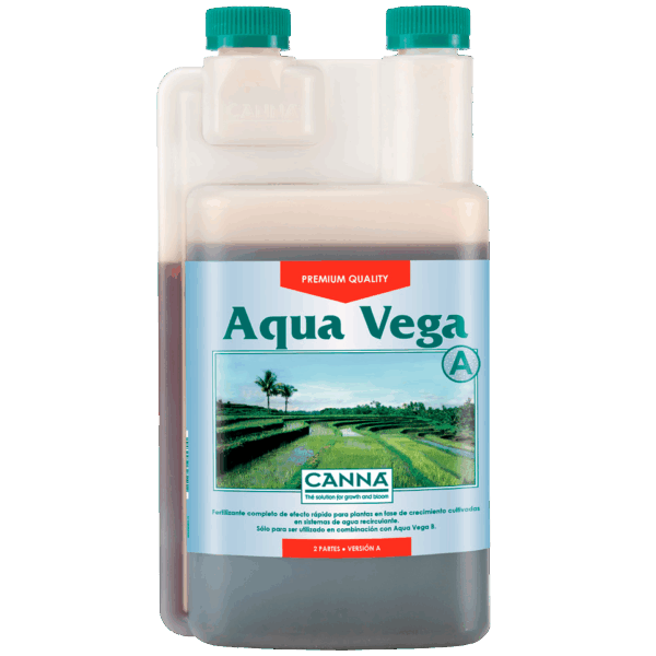 Canna Aqua Vega A+B