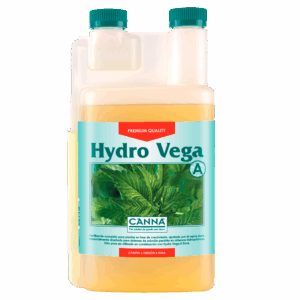 Canna Hydro Vega Agua Dura A+B