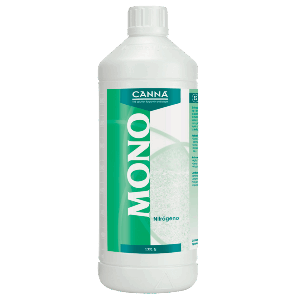 Canna Nitrogeno 17% 1L