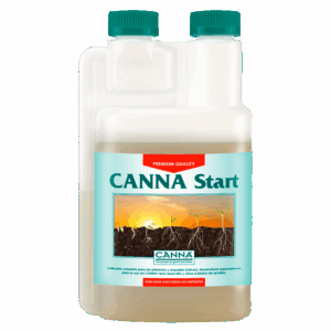 Canna Start