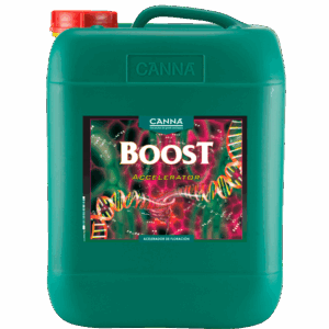 Canna Boost Accelerator