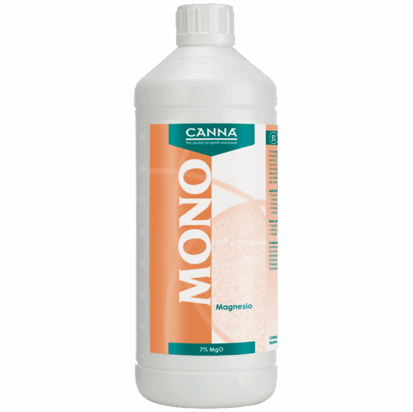 Canna Magnesio 7% 1L.