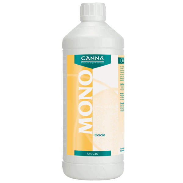 Canna Calcio 12% 1L