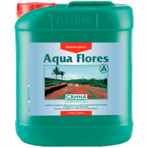 Canna Aqua Flores A+B