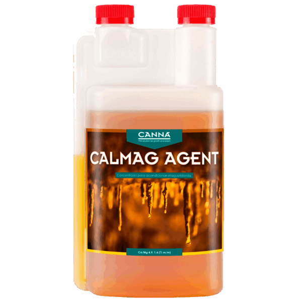 Canna Calmag Agent