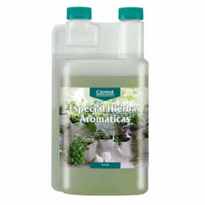 Canna Aromaticas