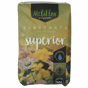 Sustrato Meliflor Superior