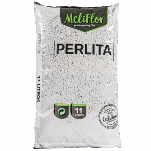 Perlita Meliflor 11L