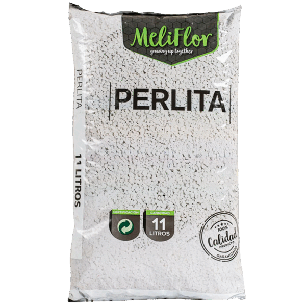 Perlita Meliflor 11L