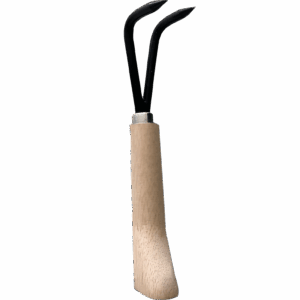 Garfio 2 Gancho Dingmu 220mm