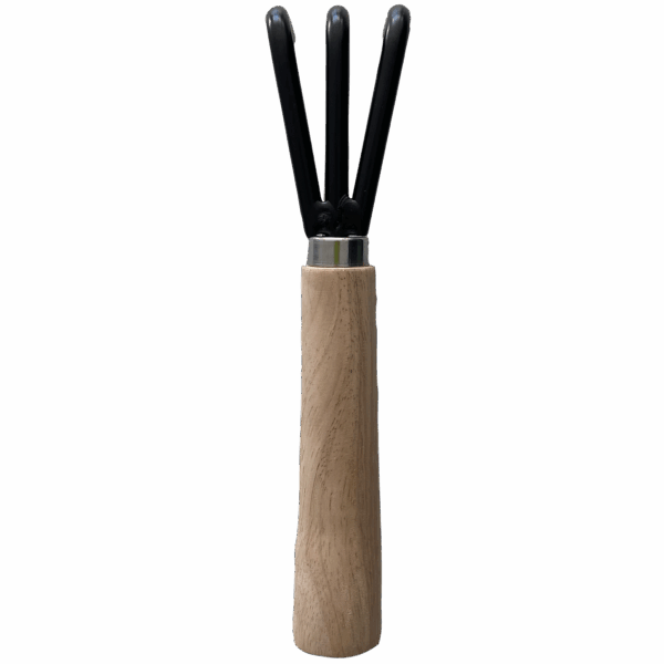 Garfio 3 Gancho Dingmu 220mm