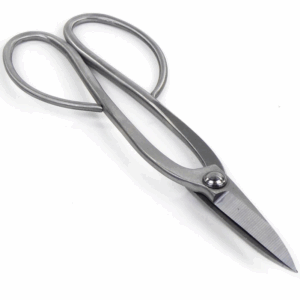 Tijera Pinzadora Dingmu 200 mm (Pulida)