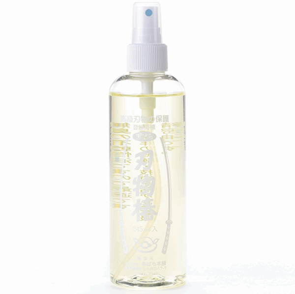 Aceite de Camelia Spray 245ml