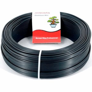 Alambre de Aluminio Jiangnan 500gr