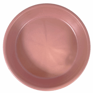 Plato Cerámica Meliflor 18cm
