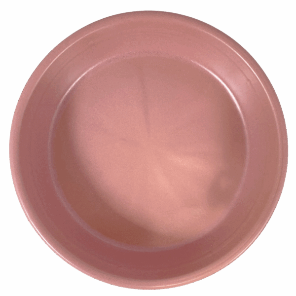 Plato Cerámica Meliflor 20cm