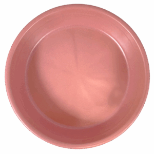 Plato Cerámica Meliflor 26cm