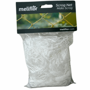 Meliflor Malla Scrog/Malla de cultivo 1.5*4.5m