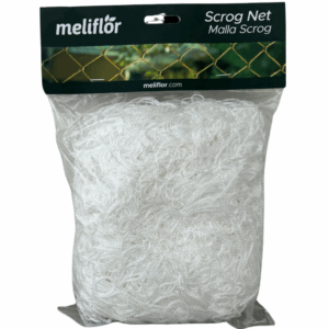 Meliflor Malla Scrog/Malla de cultivo 3*9m