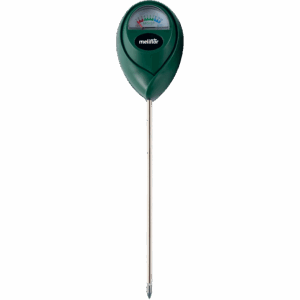 Meliflor Medidor de Humedad del Suelo