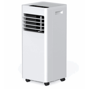 Acondicionador Portatil Serie MUPO-07-C10 (Solo Frio) (Refrigeracion 2060W)