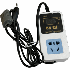 Clivex Controlador de Humedad W2023