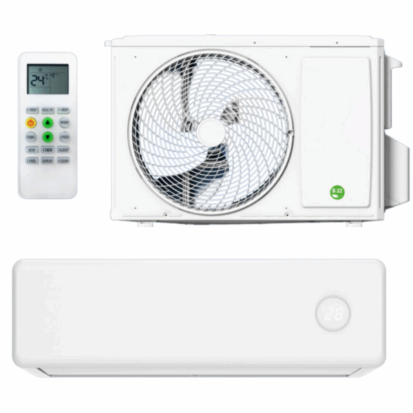 Split Inverter OEM 3,5 Kw (3010 Frigorias)