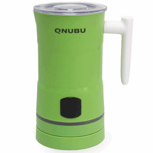Mezclador de gominolas - Qnubu