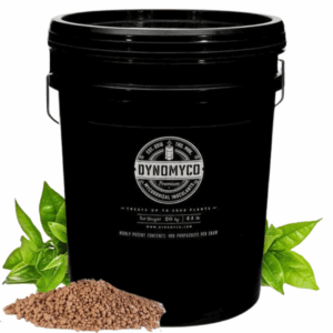 Dynomyco Micorrizas 20Kg