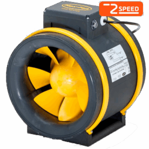 Extractor Max-Fan Pro EC