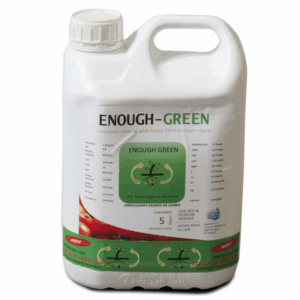 Enough Green (Bioestimulante)