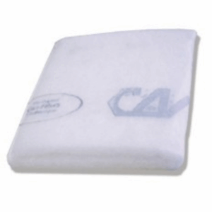 Camisa Can-Filter Original Plástico