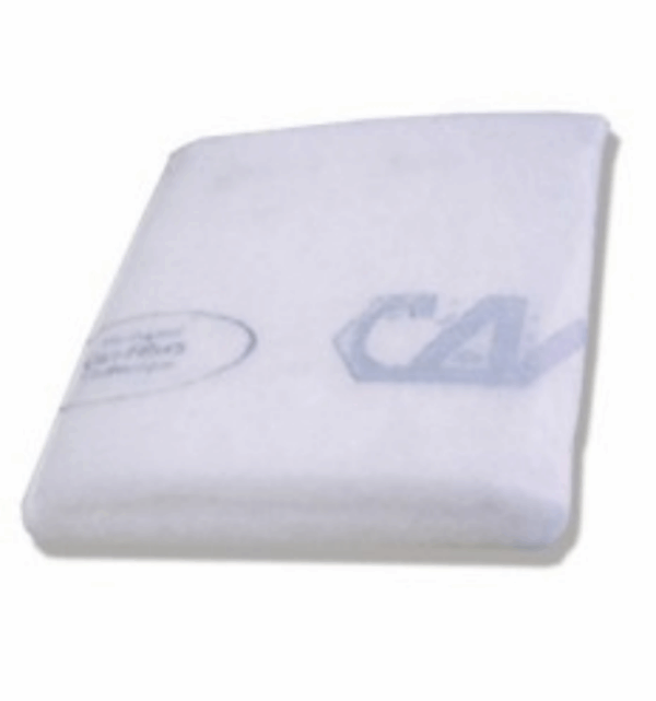 Camisa Can-Filter Original Plástico