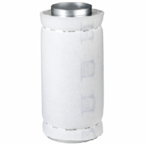 Filtro Can-Empire Metalico 250x900mm (2000m³/h)