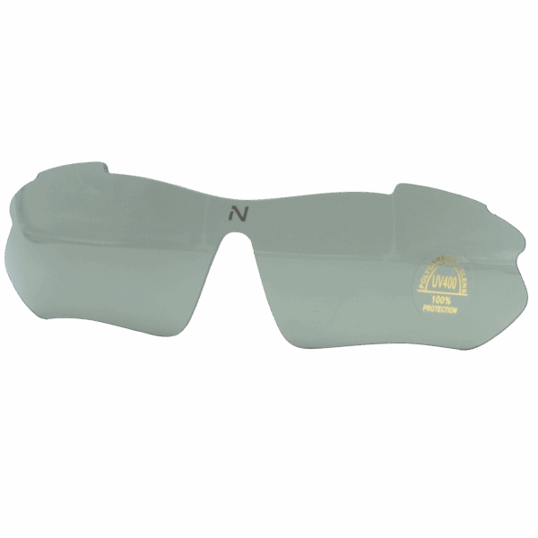 Lentes Verdes Newlite para Gafas Newlite Full Equipe PRO