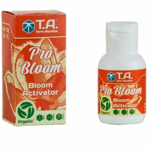 Terra Aquatica Pro Bloom