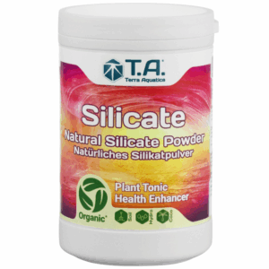 Terra Aquatica Silicate