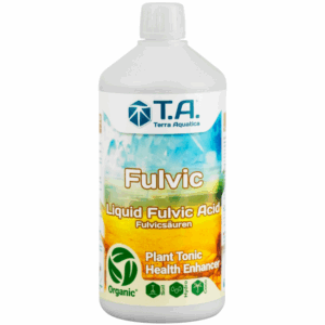 Terra Aquatica Fulvic