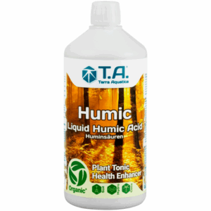 Terra Aquatica Humic