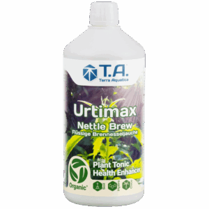 Terra Aquatica Urtimax
