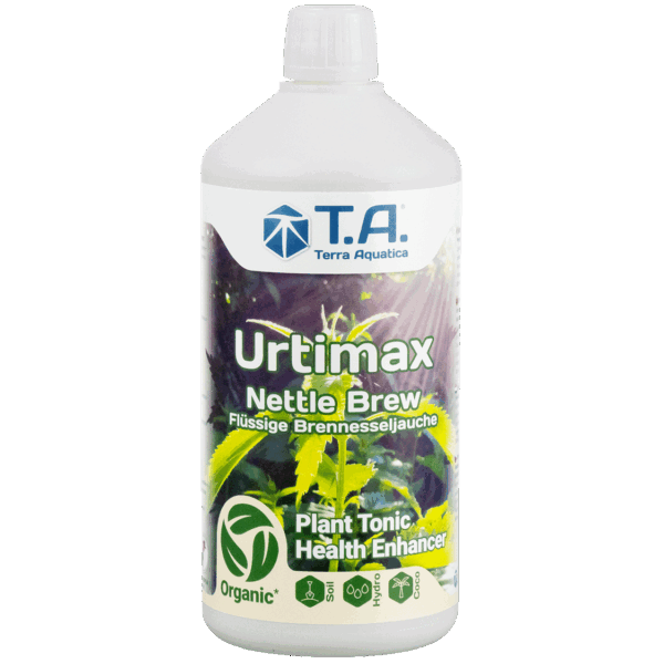 Terra Aquatica Urtimax