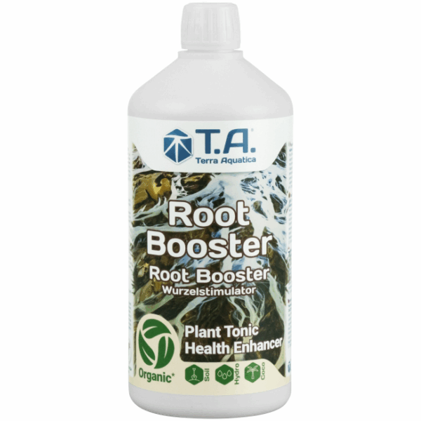 Terra Aquatica Root Booster