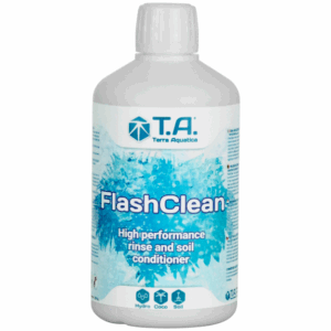 Terra Aquatica Flashclean