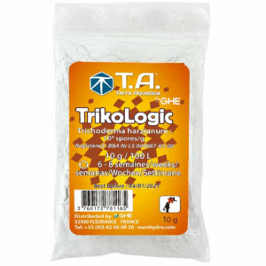 Terra Aquatica Trikologic
